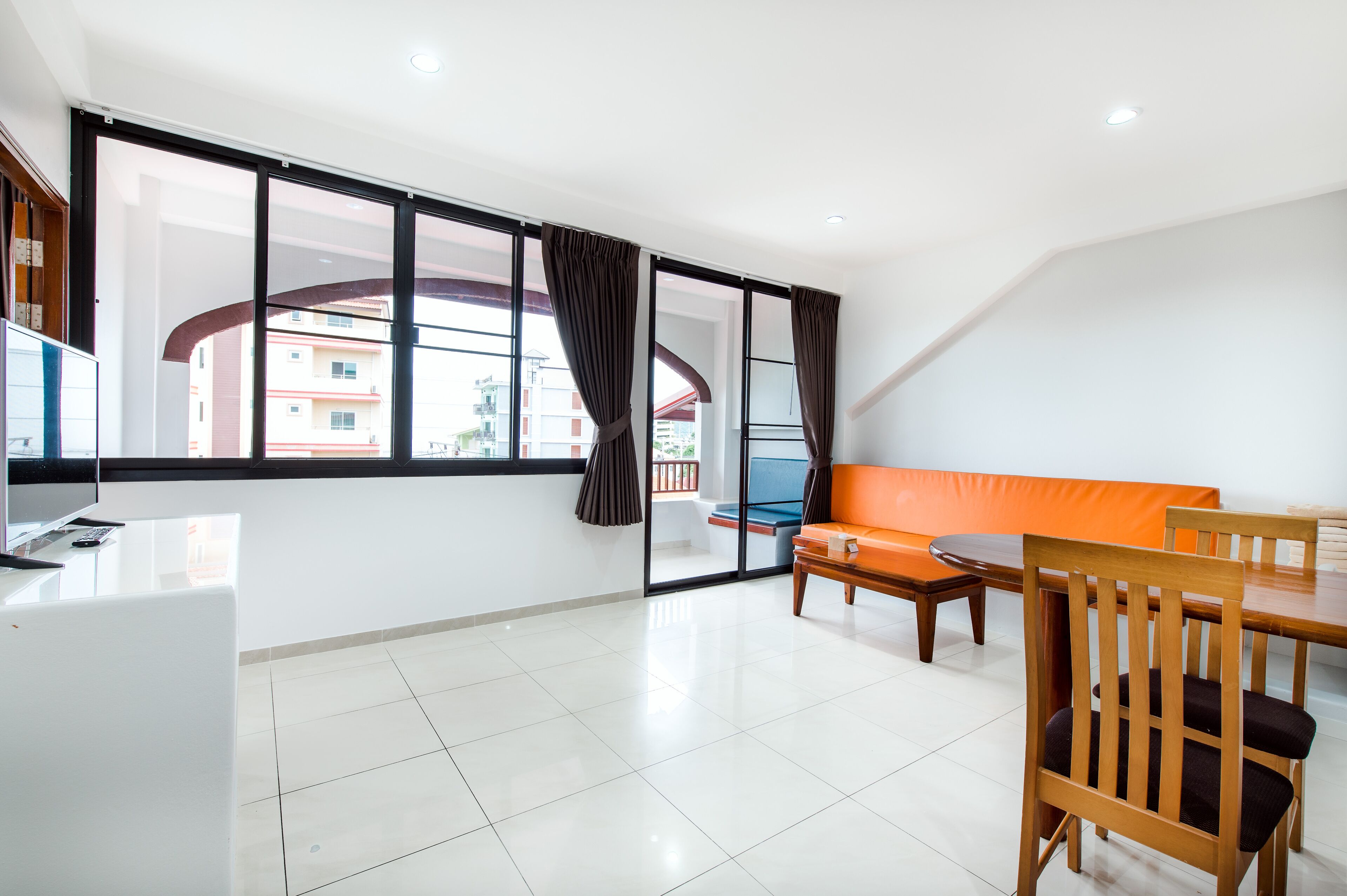 Foto - Prinz Garden Villa Hua Hin