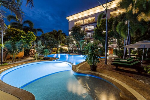 Prinz Garden Villa Hua Hin