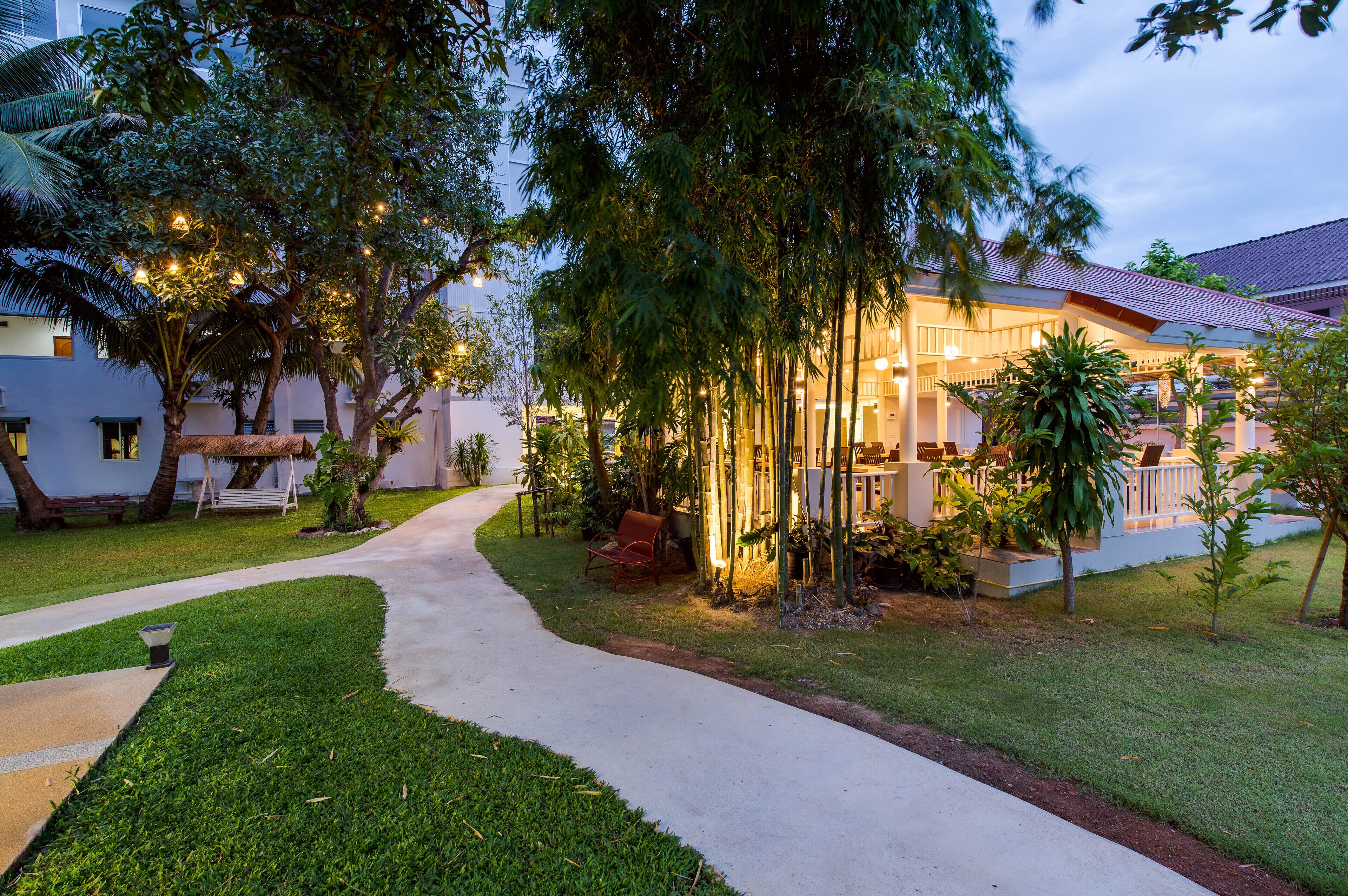 Photo - Prinz Garden Villa