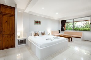 Family Suite - Prinz Garden Villa Hua Hin (Hua Hin)