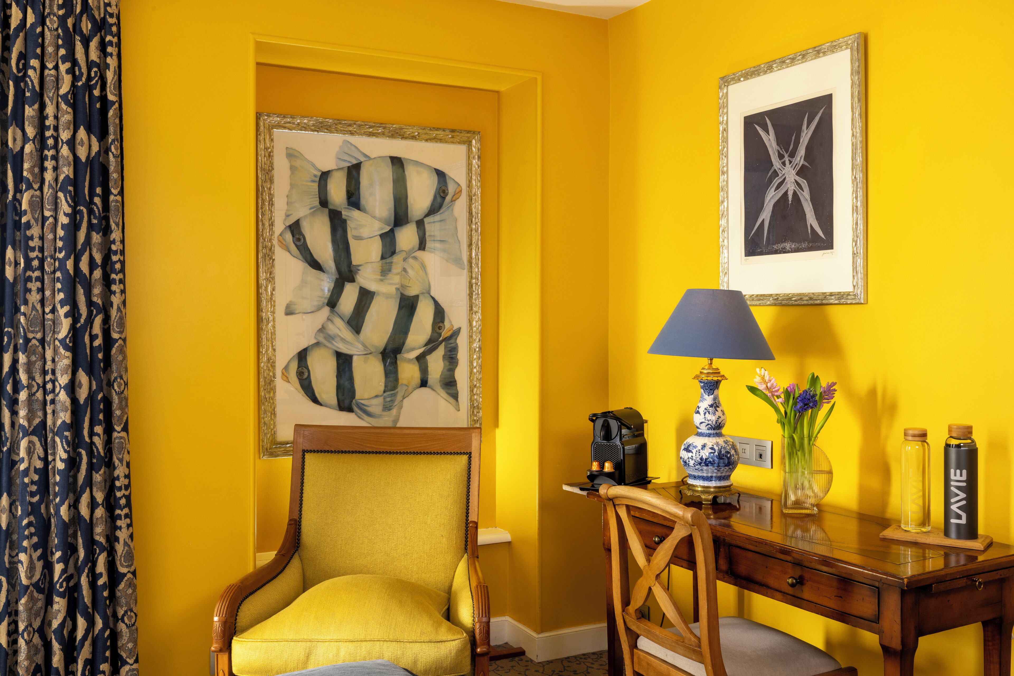 Photo - Hôtel Le Relais des Halles