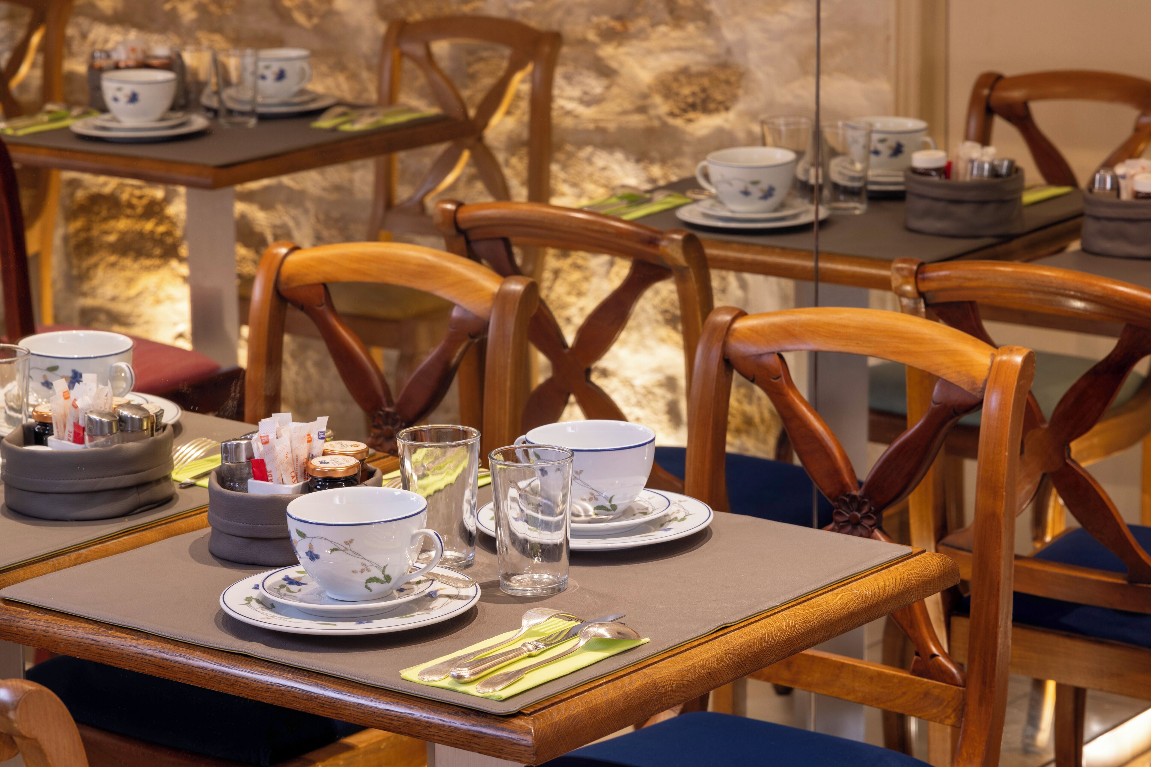 Foto - Le Relais des Halles