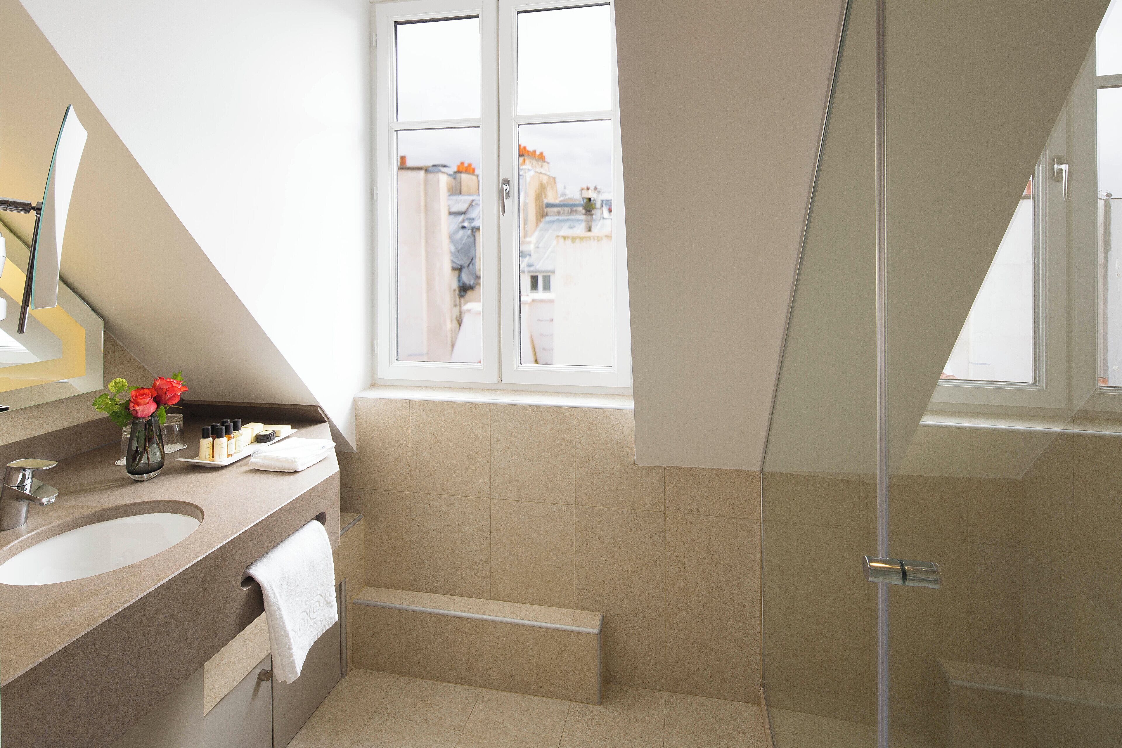 Photo - Hôtel Le Relais des Halles