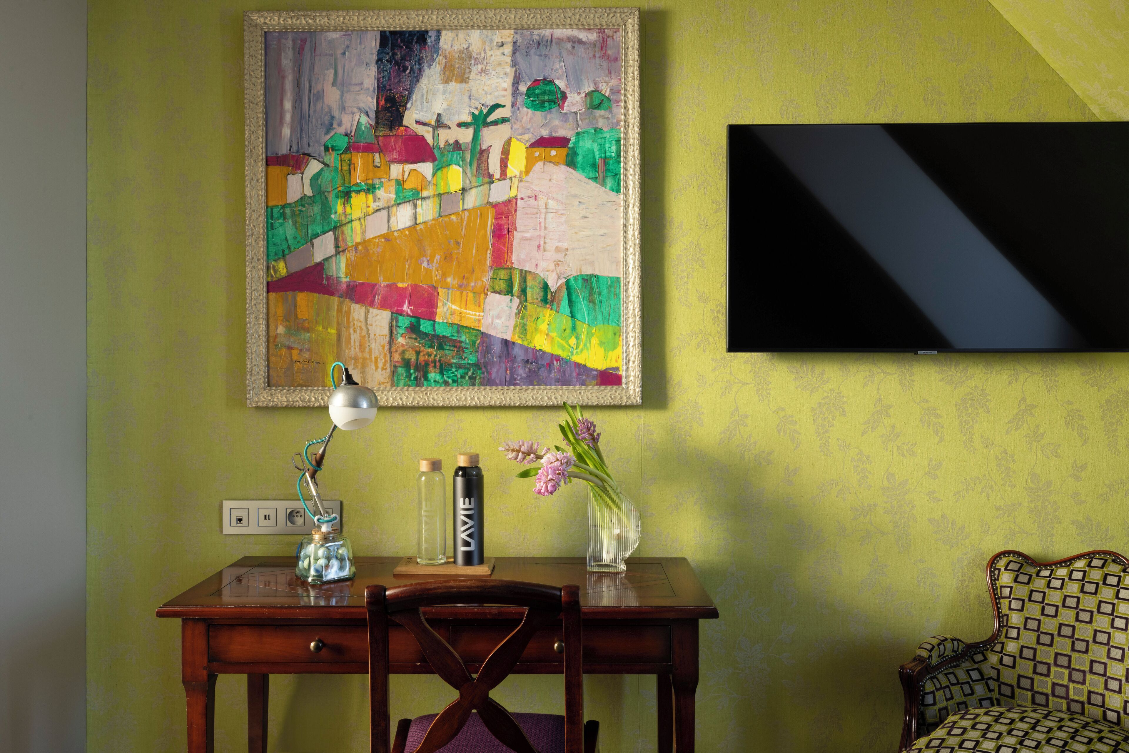 Photo - Hôtel Le Relais des Halles