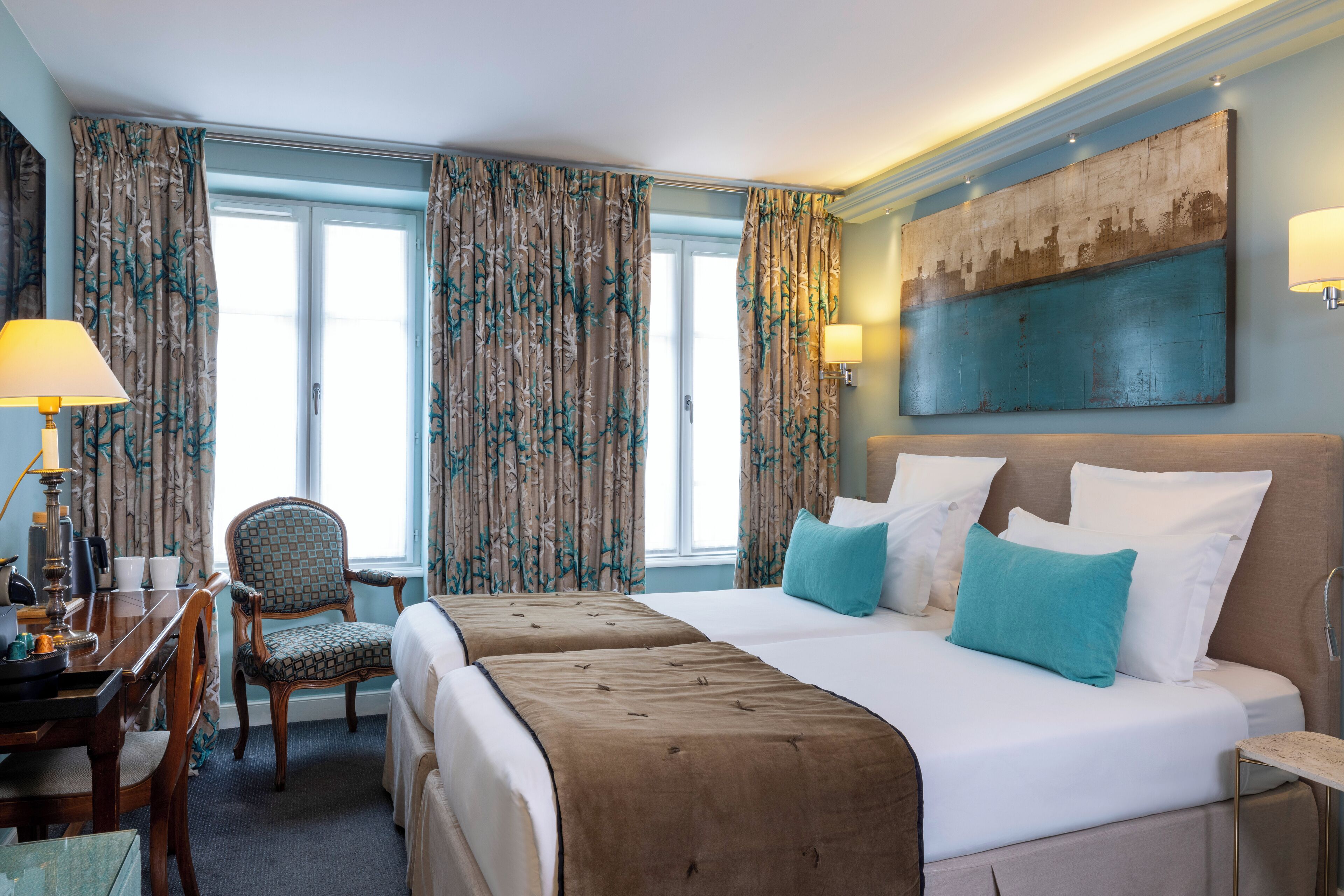 Photo - Hôtel Le Relais des Halles