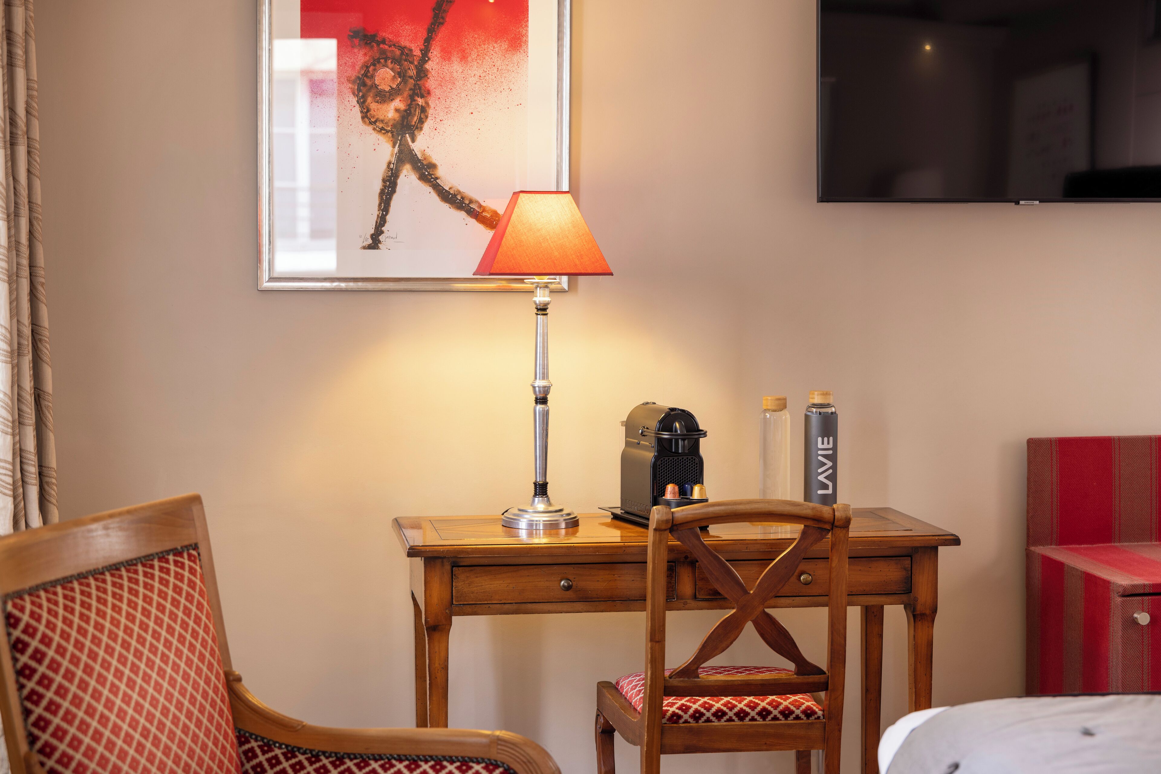 Photo - Hôtel Le Relais des Halles