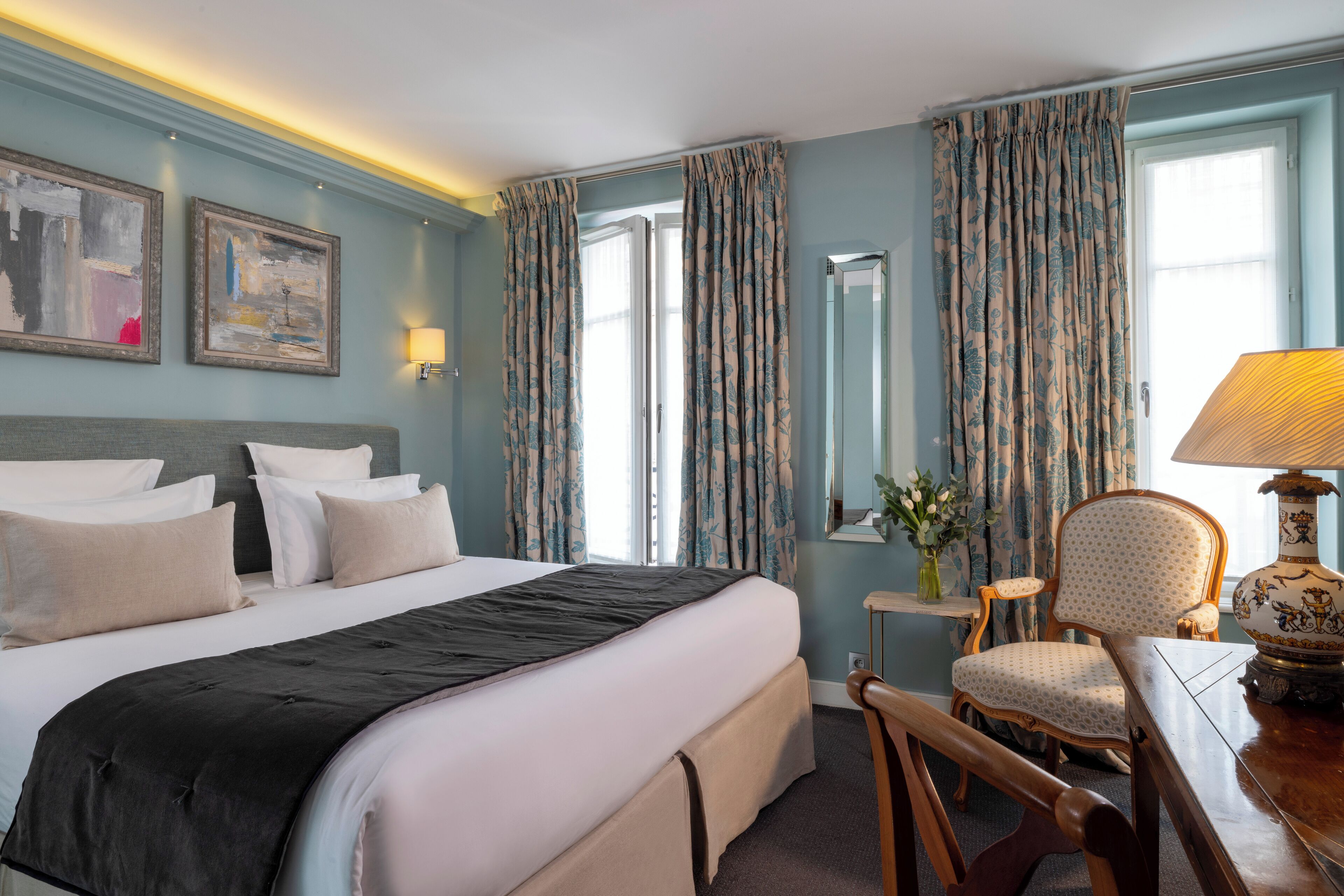 Photo - Hôtel Le Relais des Halles