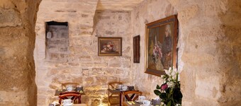 Le Relais des Halles