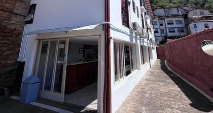 Pousada Casa dos Contos