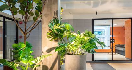 Lub d Bangkok Siam – New Look, Across from MBK & Skytrain Access