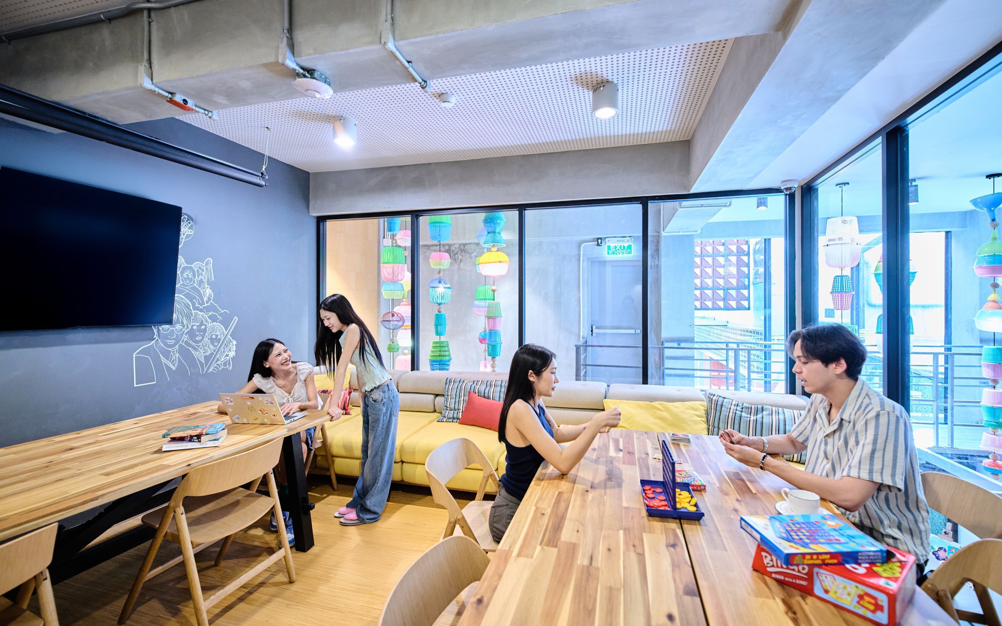 Photo - Lub d Bangkok Siam – New Look, Across from MBK & Skytrain Access