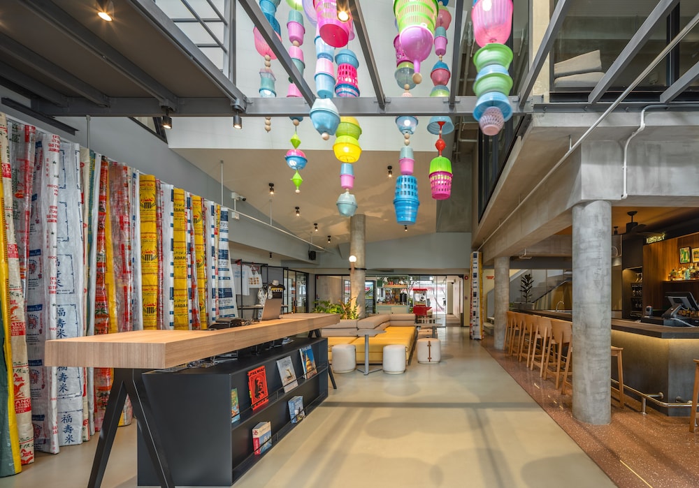 Lub d Bangkok Siam (re-opening on 1st December) by null