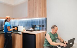 Chambre Triple Deluxe | Équipements de la chambre