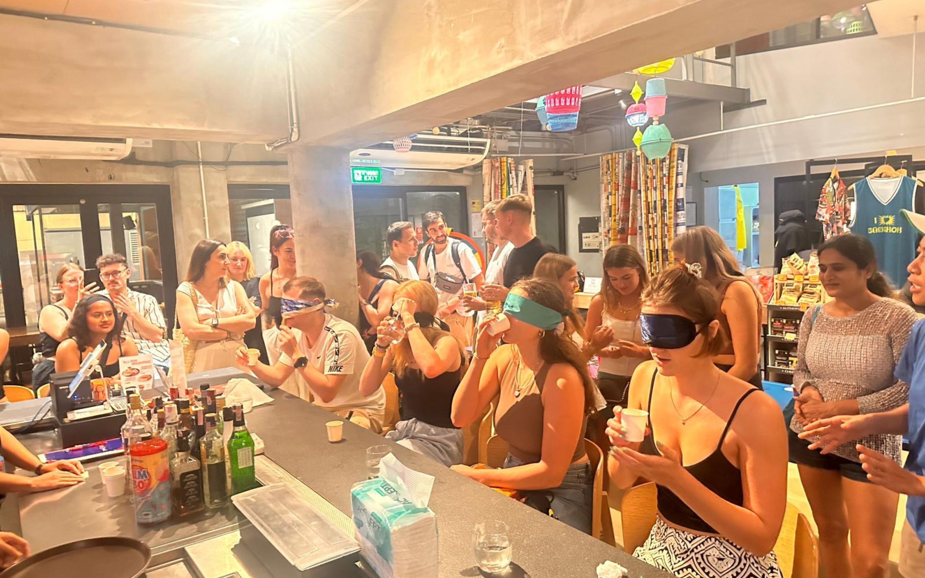 Foto - Lub d Bangkok Siam - New Look, Across from MBK & Skytrain Access