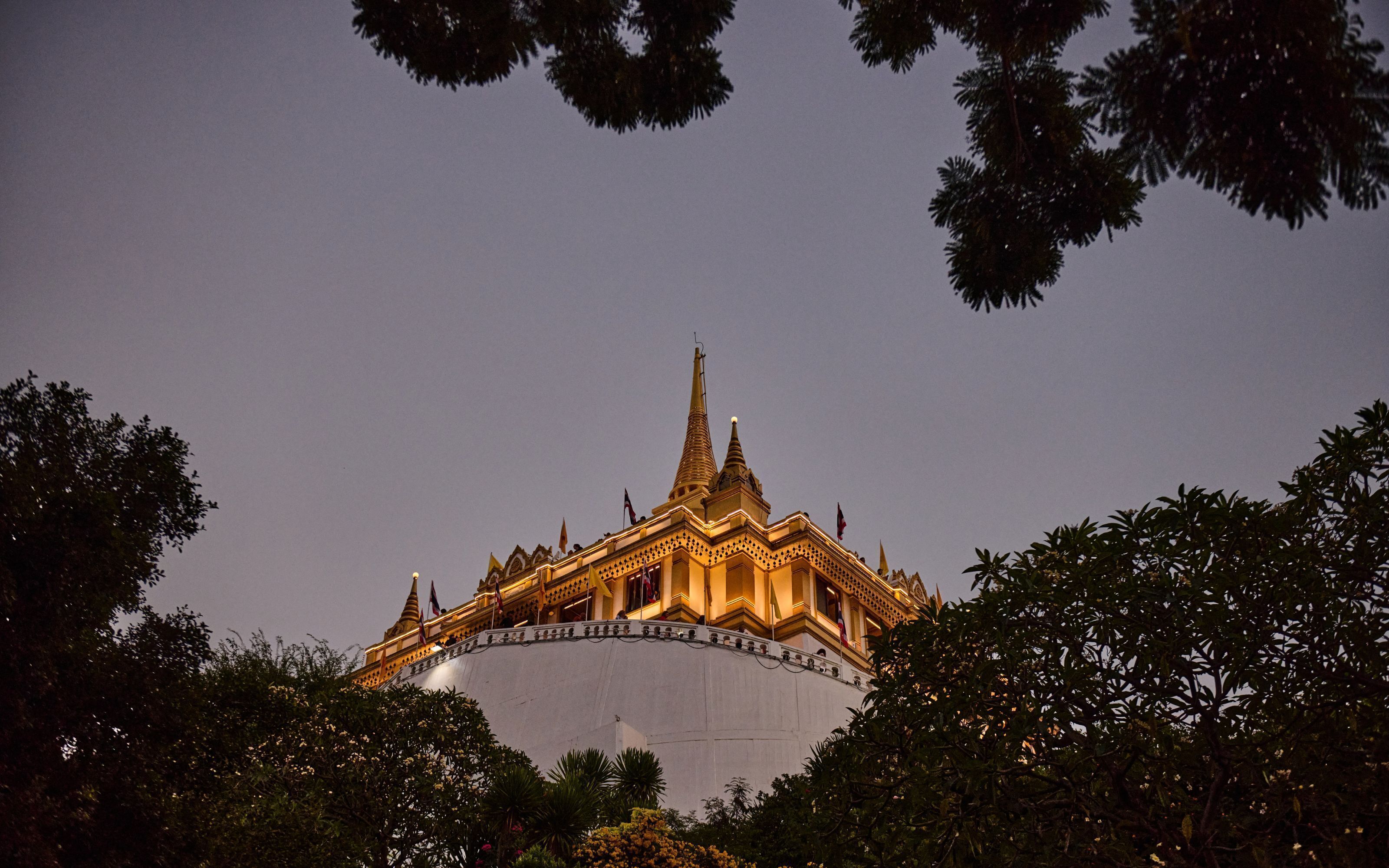 Foto - Lub d Bangkok Siam - New Look, Across from MBK & Skytrain Access