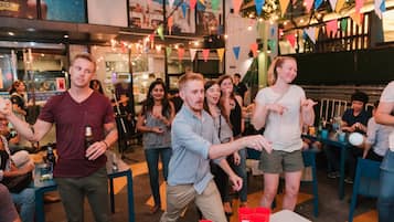 Servicio de la propiedad