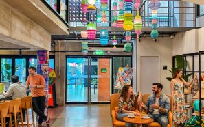 Lobby - Lub d Bangkok Siam – New Look, Across from MBK & Skytrain Access (Bangkok)