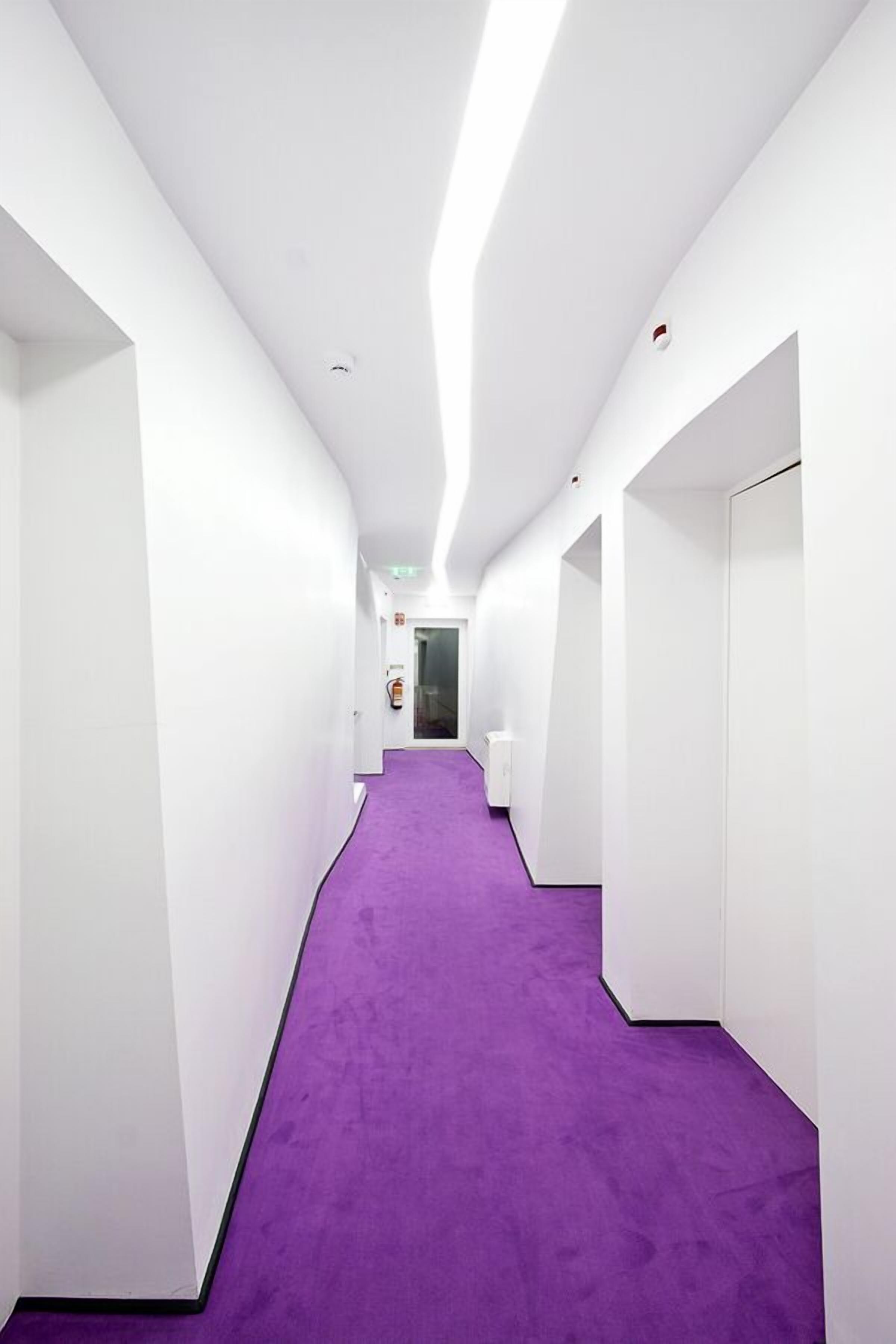 Foto - Absoluto Design Hotel