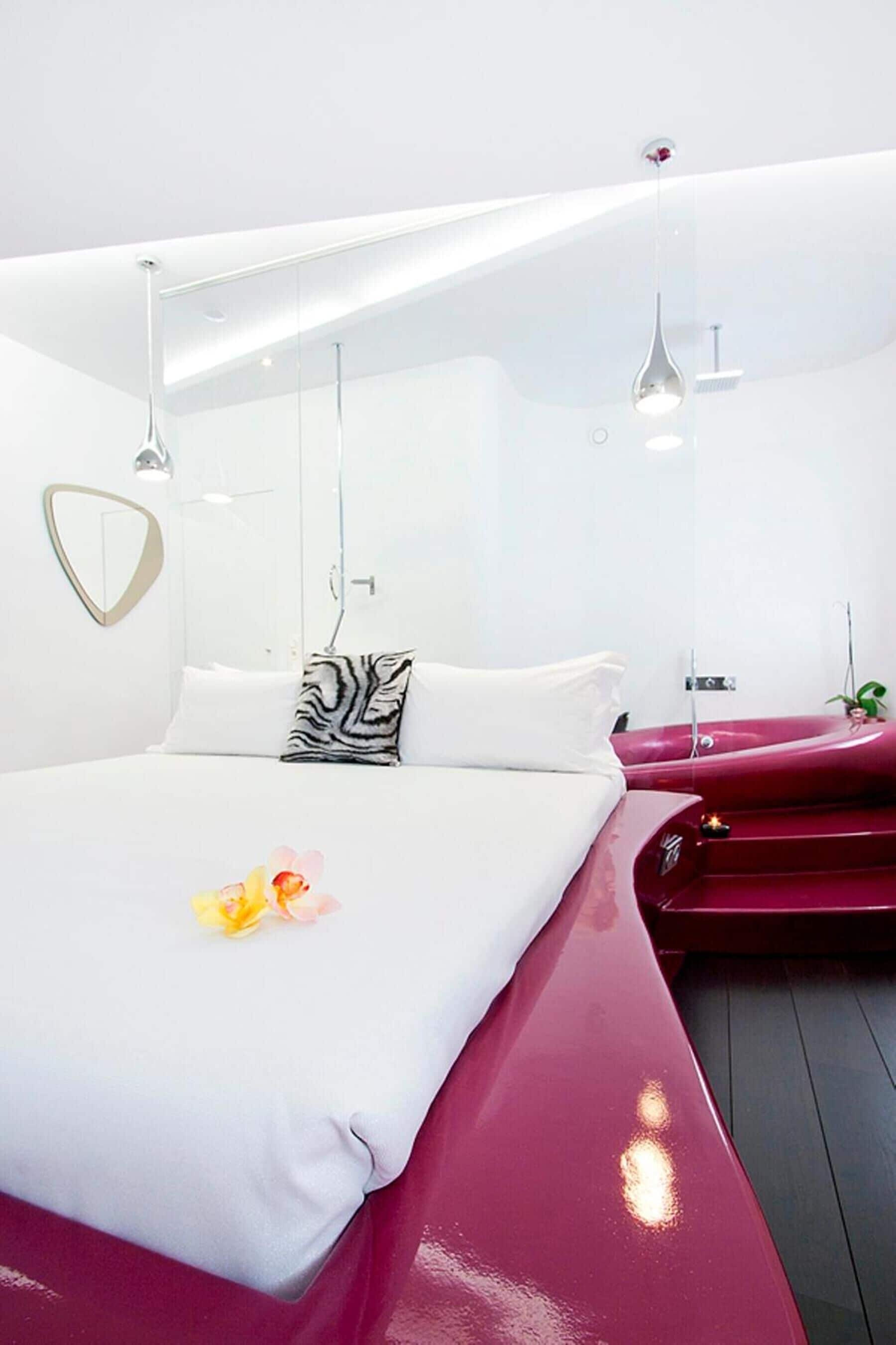 Photo - Absoluto Design Hotel