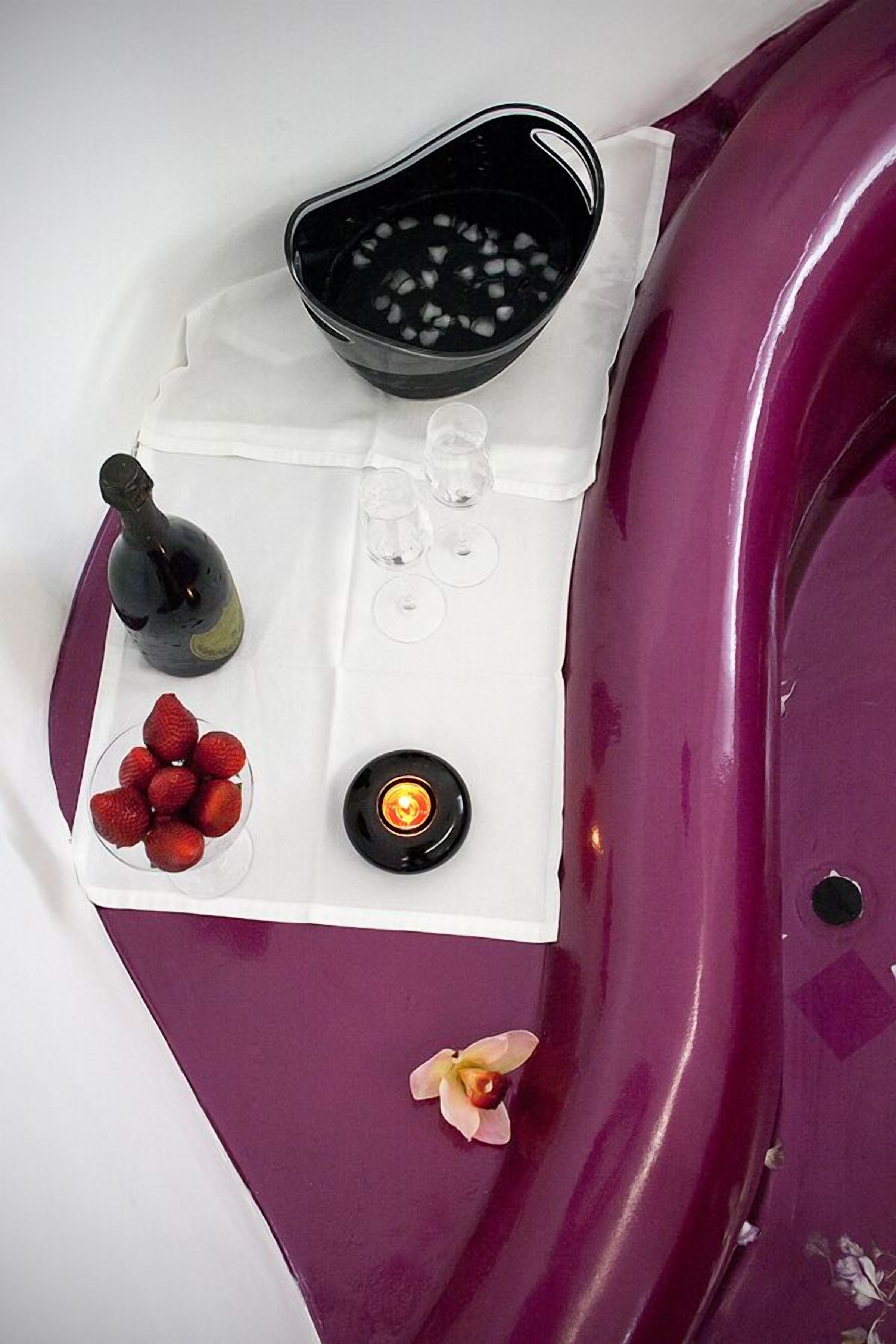 Foto - Absoluto Design Hotel