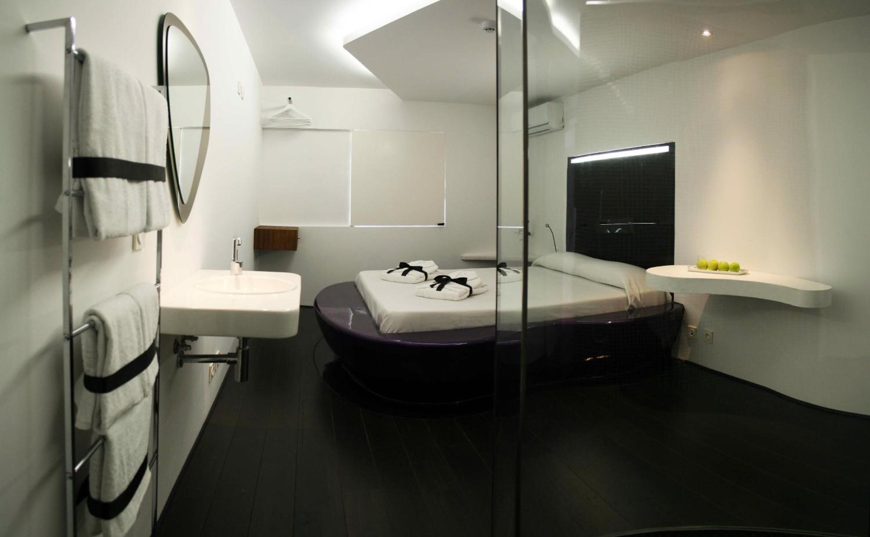 Foto - Absoluto Design Hotel