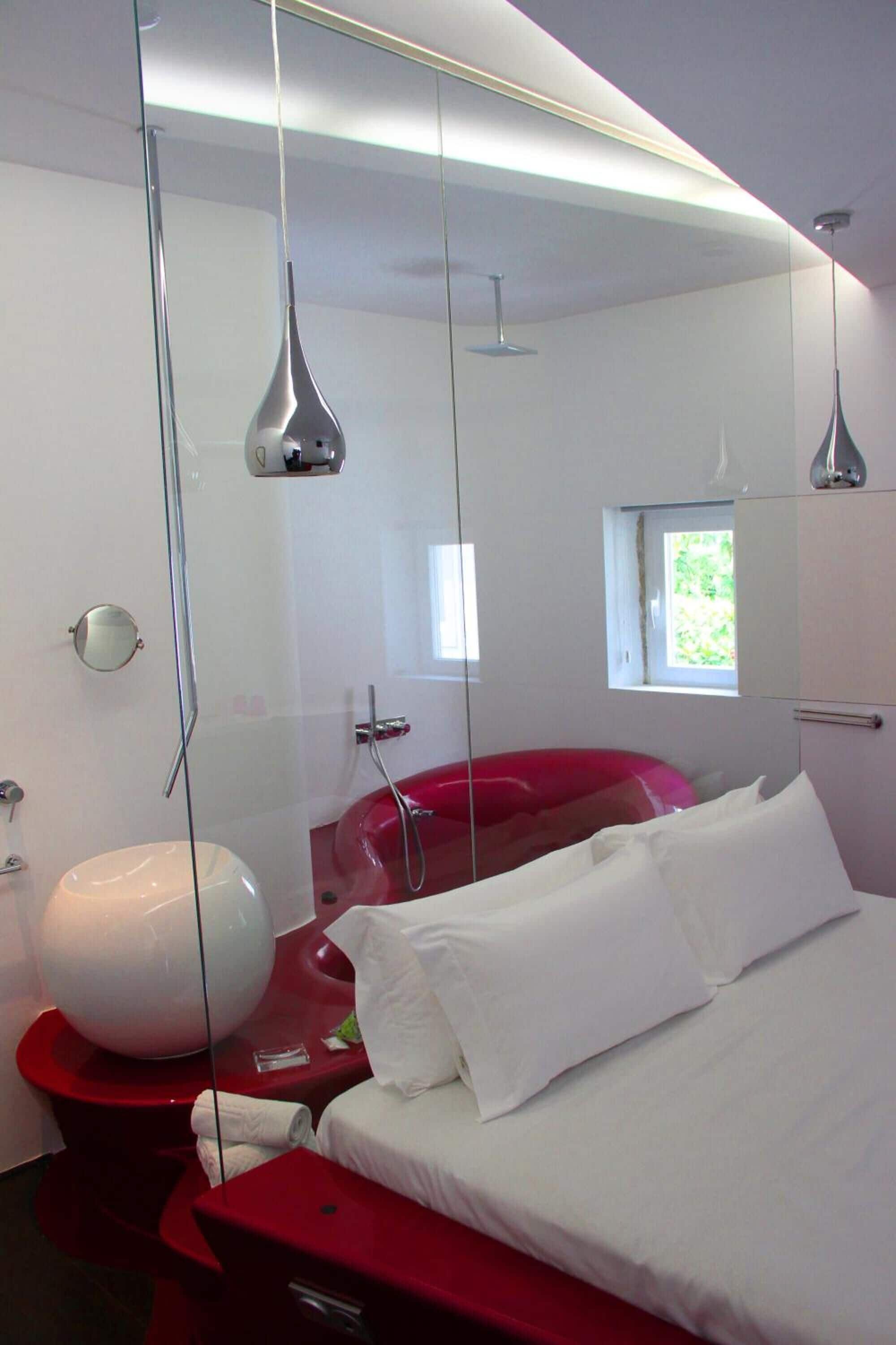 Foto - Absoluto Design Hotel