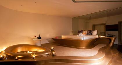 Absoluto Design Hotel