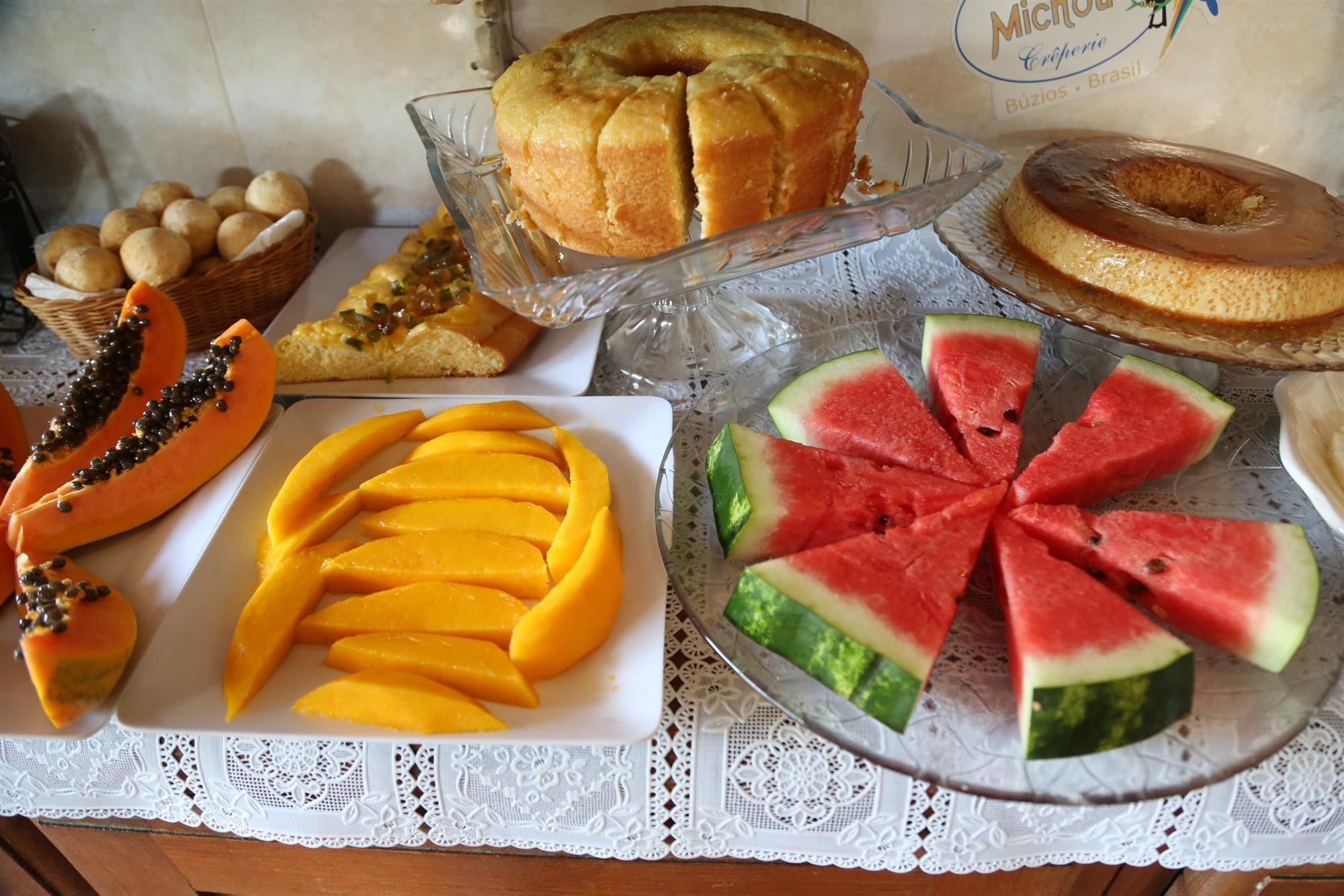 Foto - Pousada Solar Dos Corais