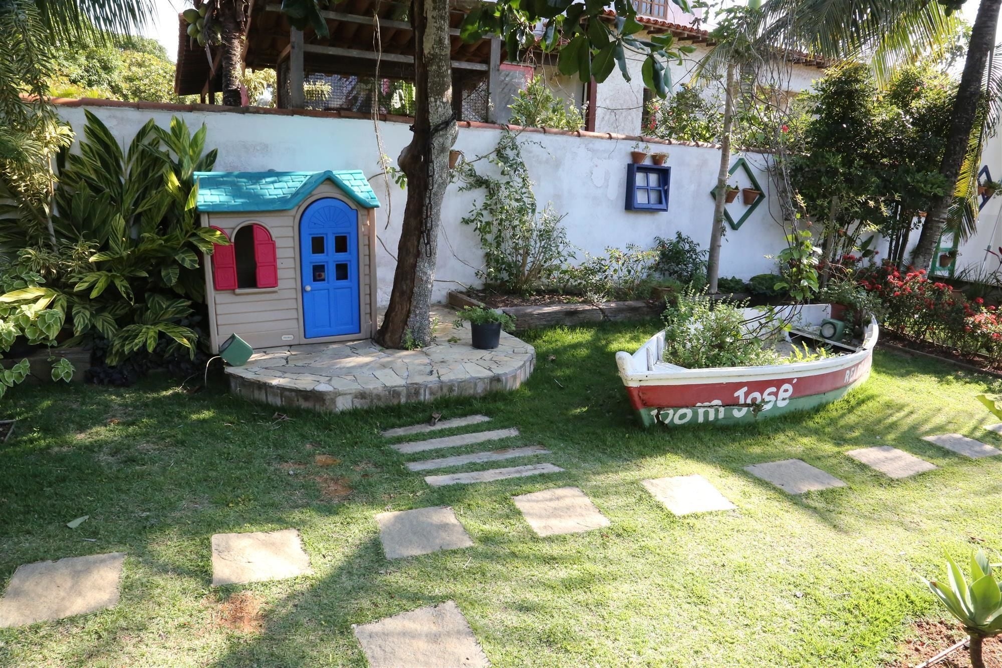 Foto - Pousada Solar Dos Corais