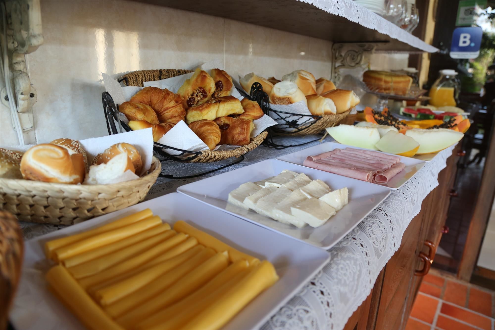 Foto - Pousada Solar Dos Corais