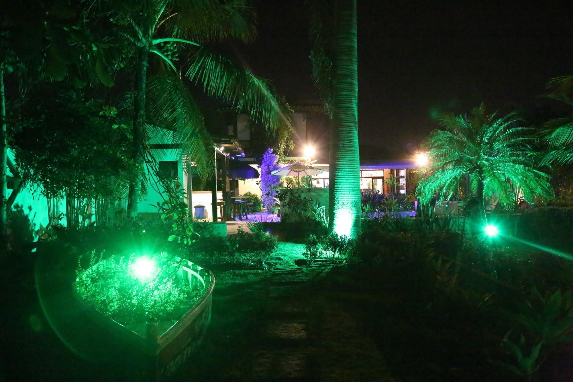 Foto - Pousada Solar Dos Corais