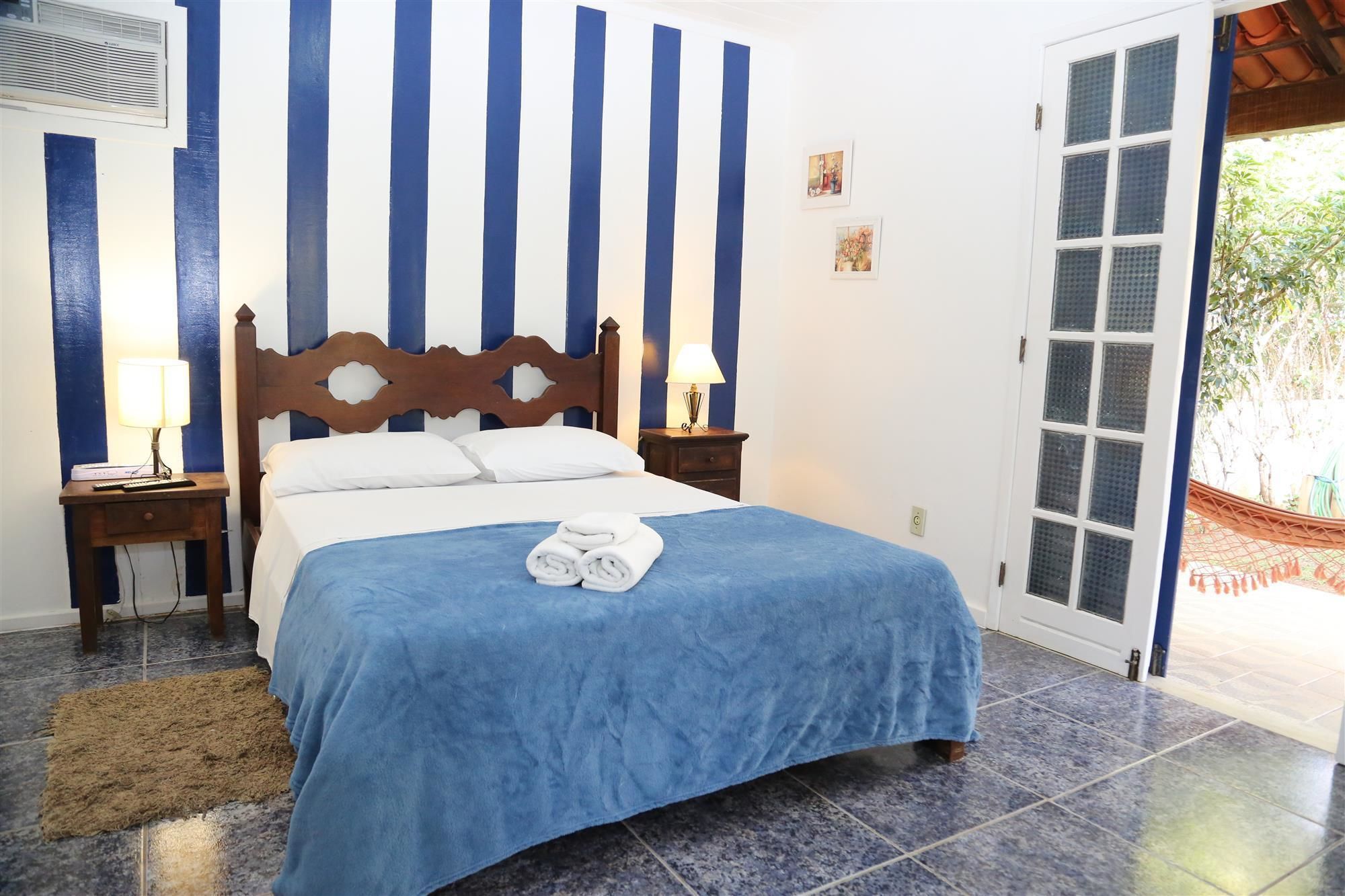 Foto - Pousada Solar Dos Corais