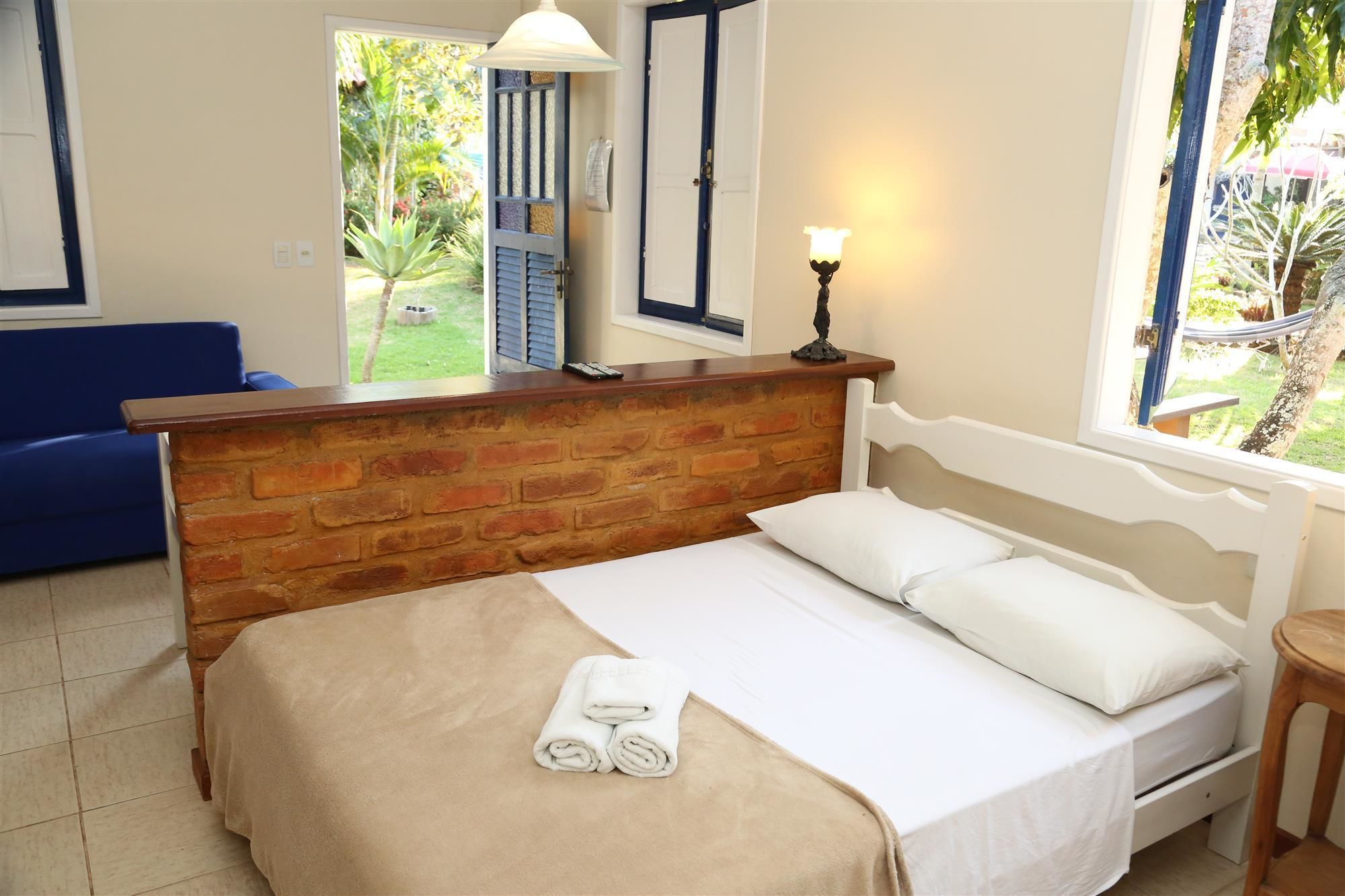 Foto - Pousada Solar Dos Corais