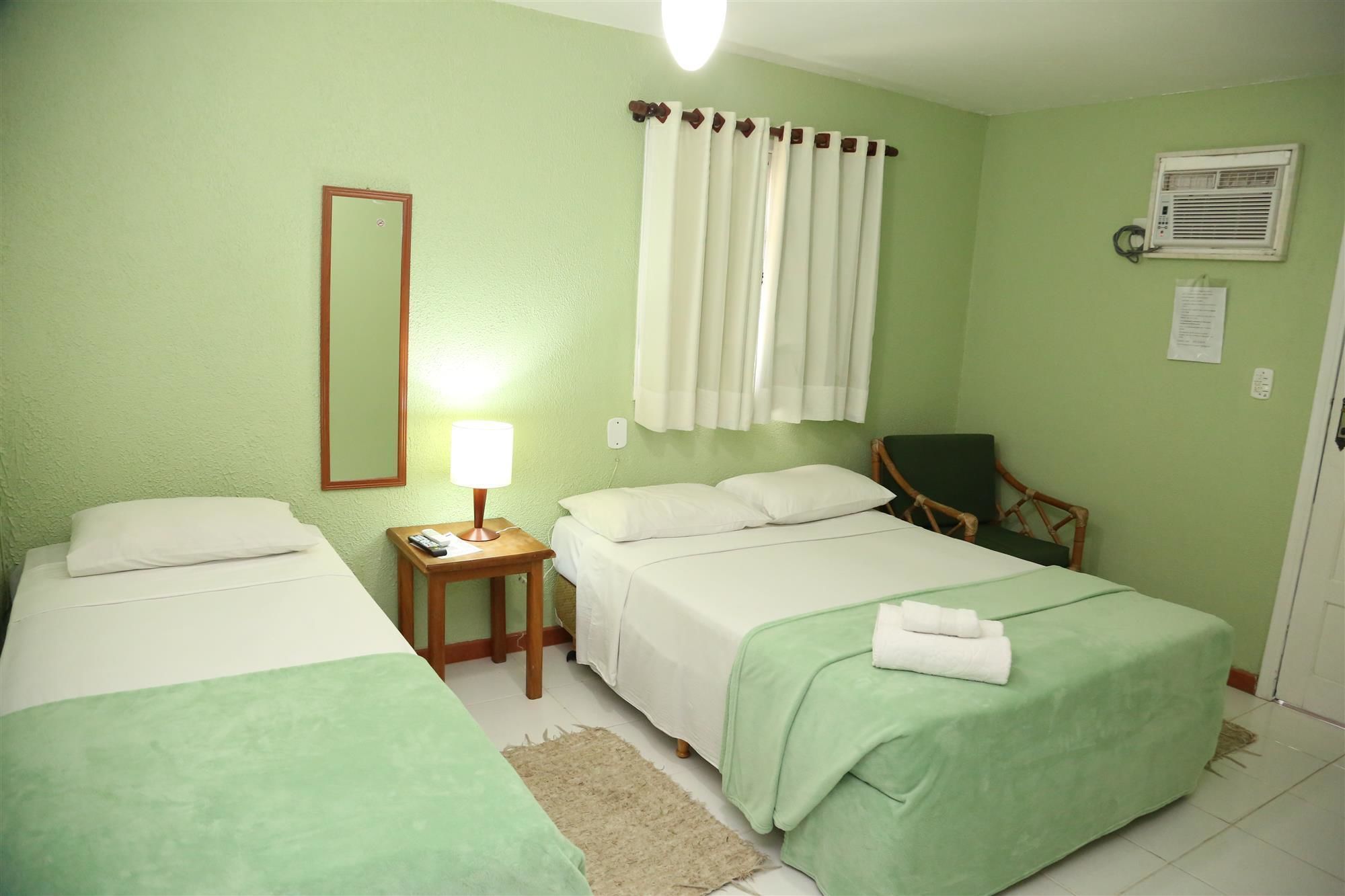 Foto - Pousada Solar Dos Corais