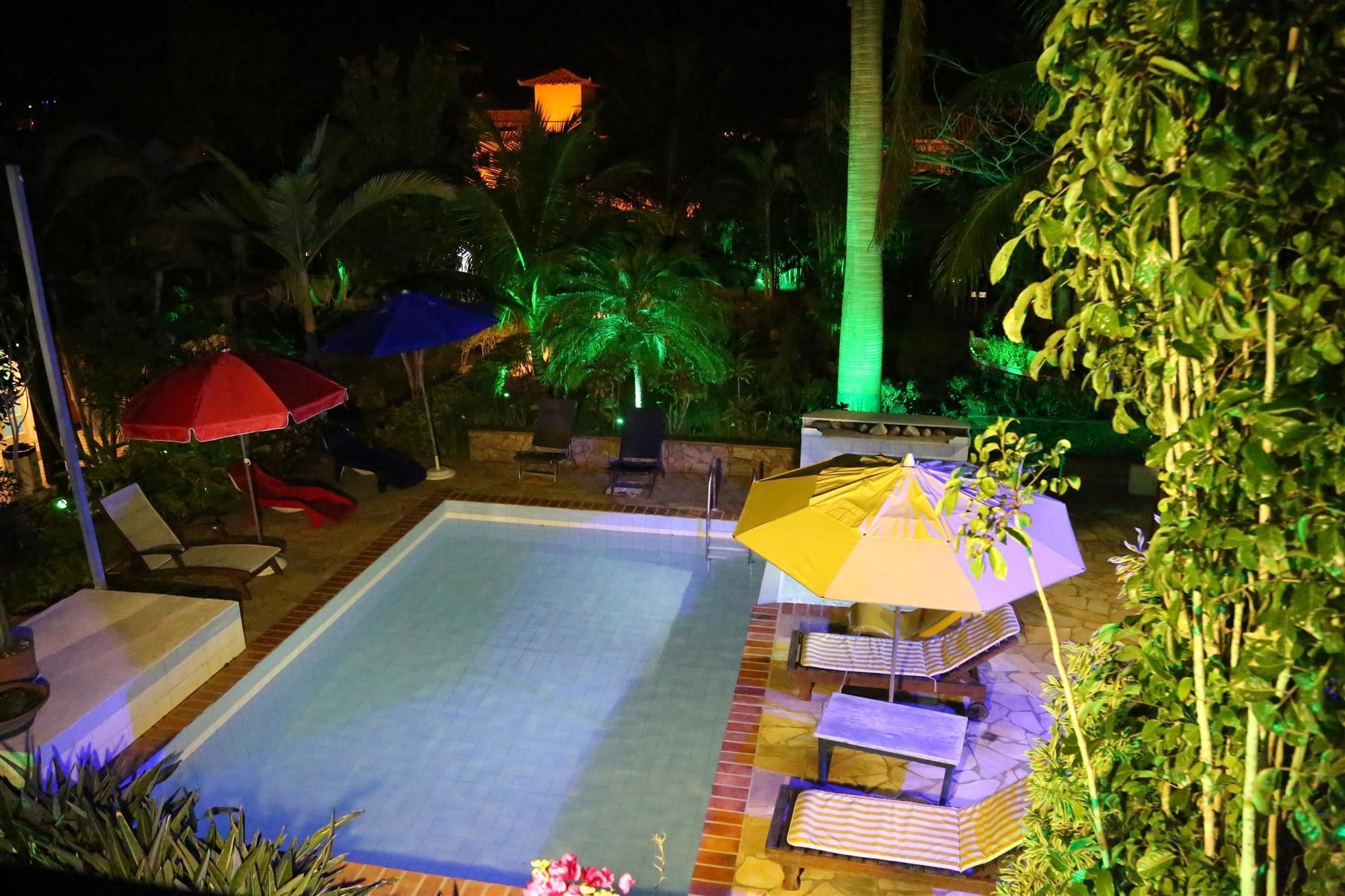 Foto - Pousada Solar Dos Corais