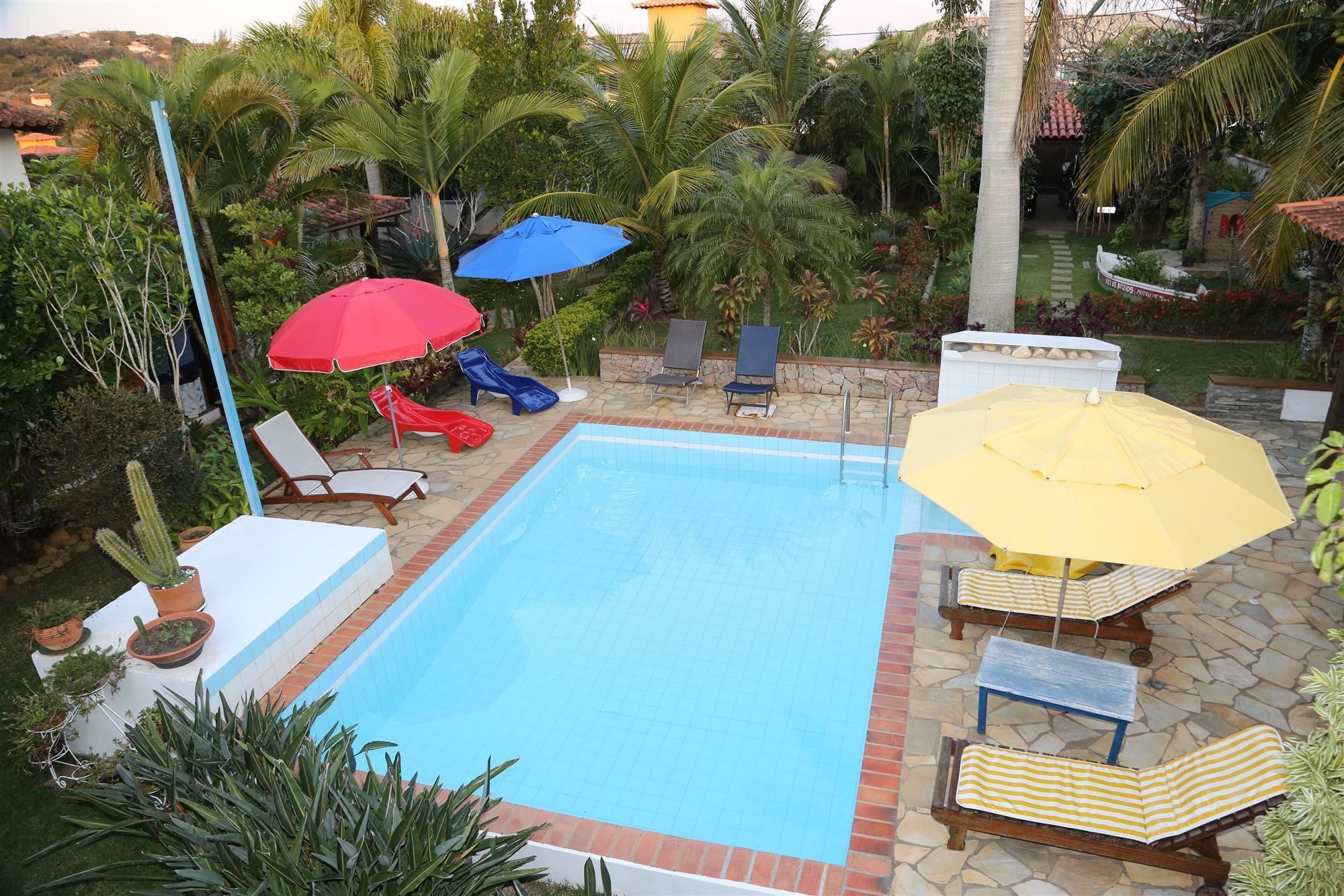 Foto - Pousada Solar Dos Corais