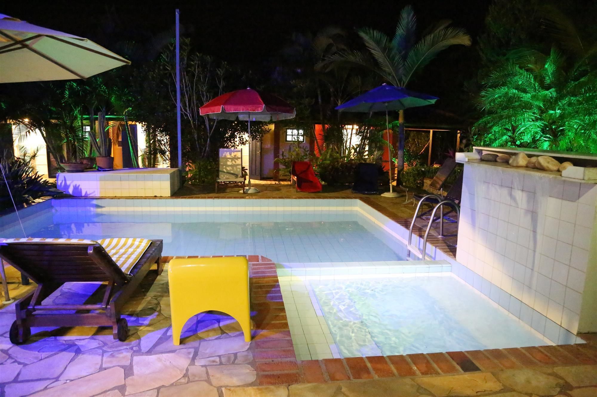 Foto - Pousada Solar Dos Corais