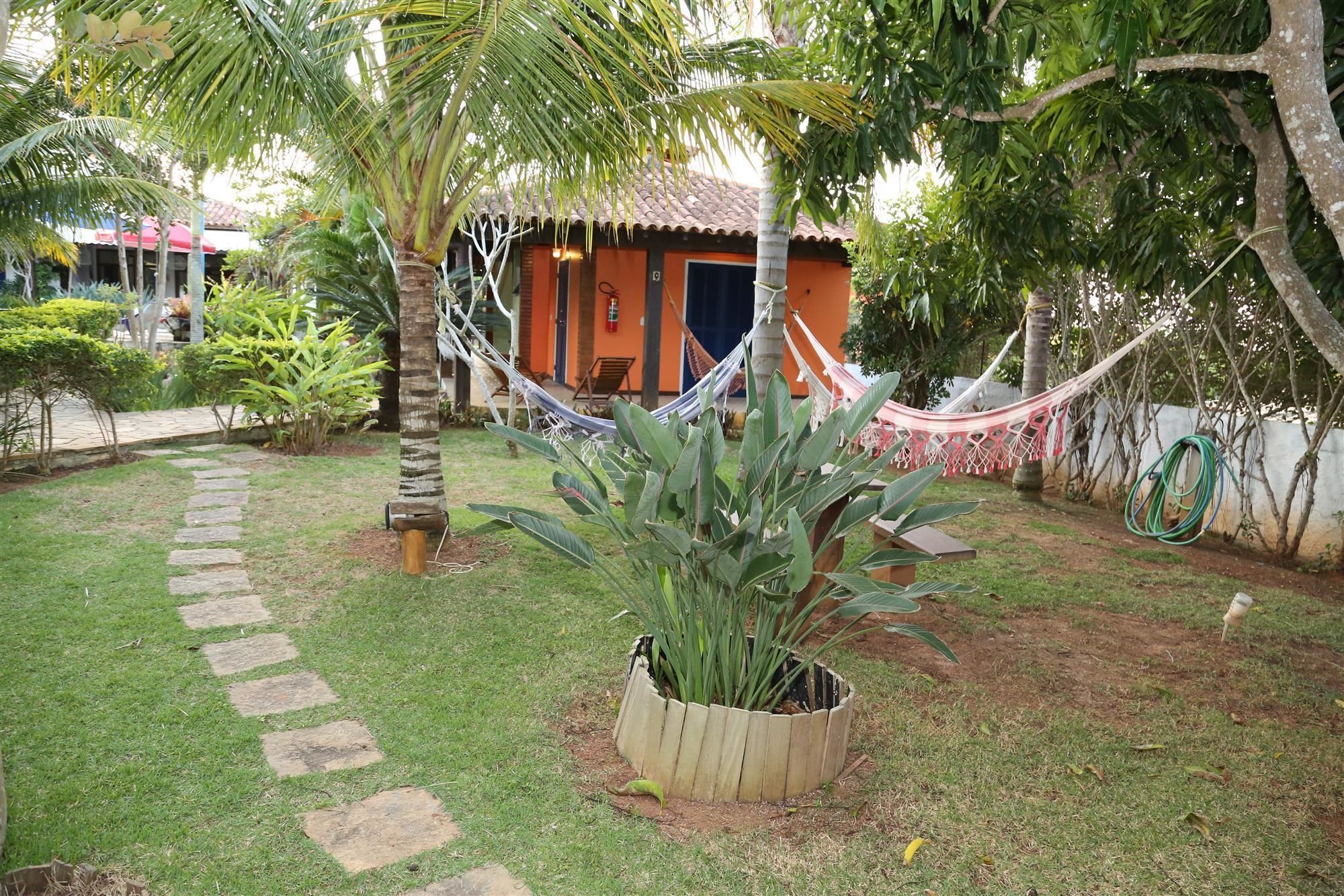 Foto - Pousada Solar Dos Corais