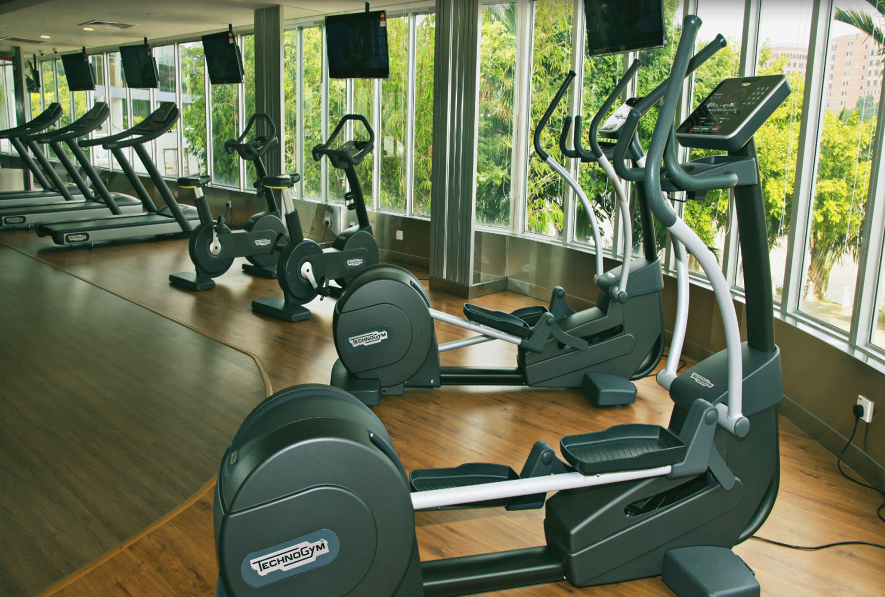 Instalaciones deportivas