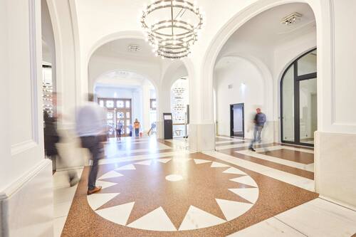 Hall