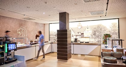 Kasino Hotel