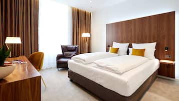 Ropa de cama hipoalergénica y colchones viscoelásticos