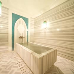Sauna, bagno turco, bagno turco/hammam, trattamenti per il corpo
