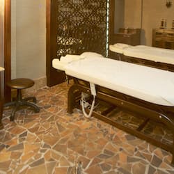 Sauna, bagno turco, bagno turco/hammam, trattamenti per il corpo