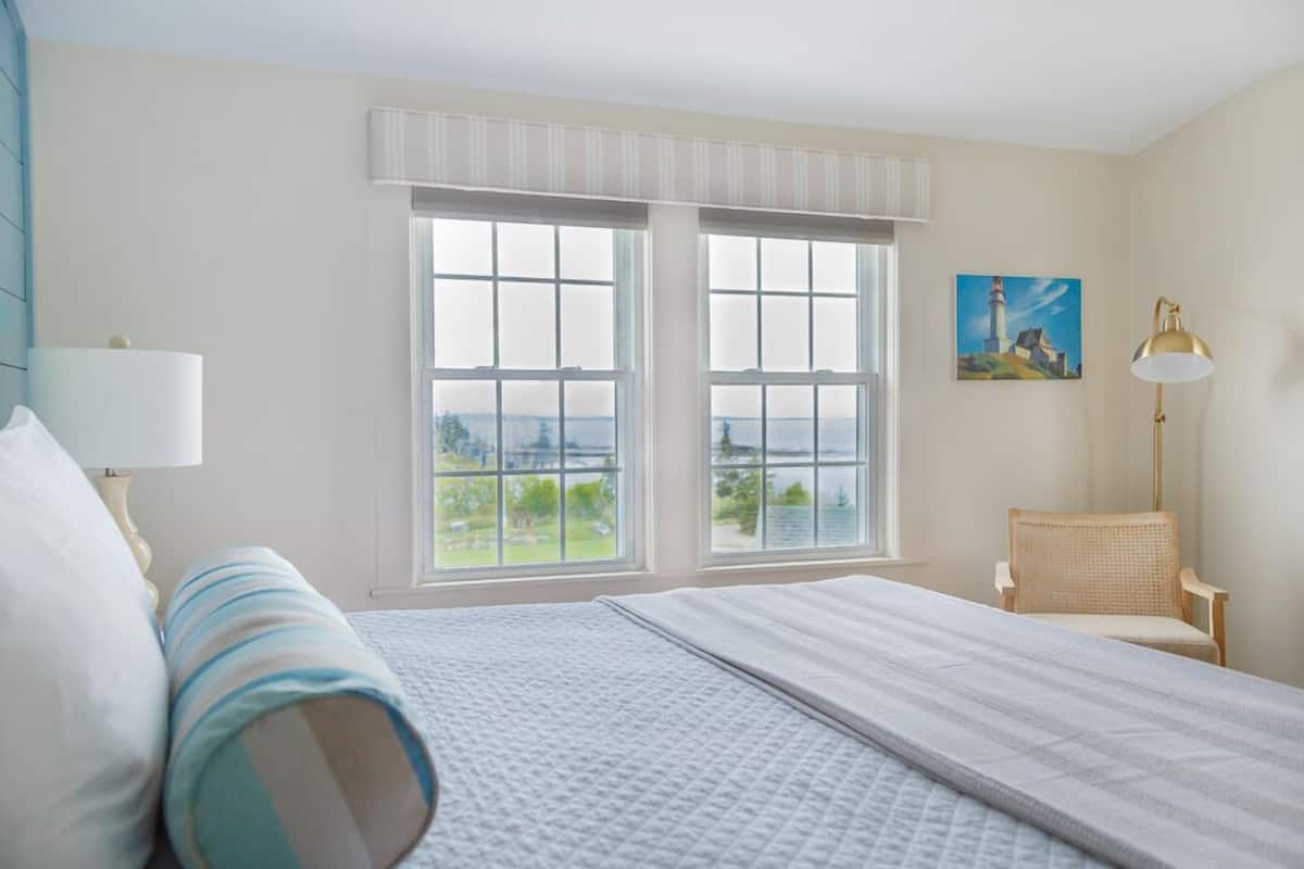 Superior Double Room | 1 bedroom, individually decorated, individually furnished