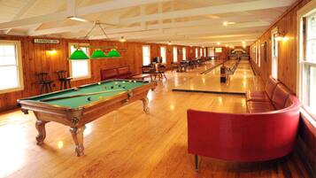 Billard
