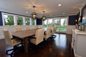 Meeting facility - Newagen Seaside Inn (Southport)