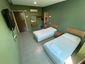 ห้องพัก