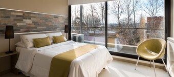 Hostel & Suites del Río