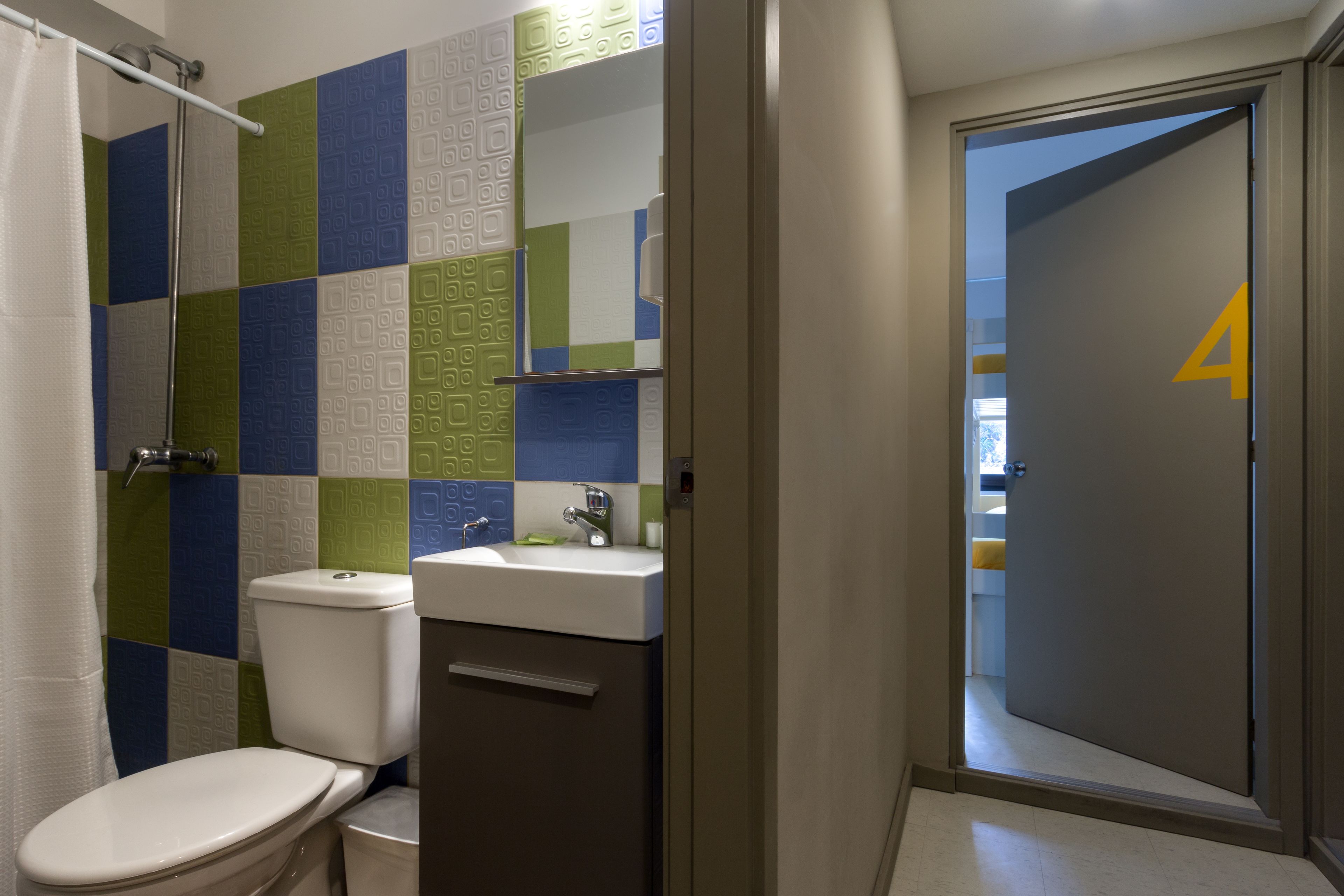 Photo - Hostel & Suites del Rio